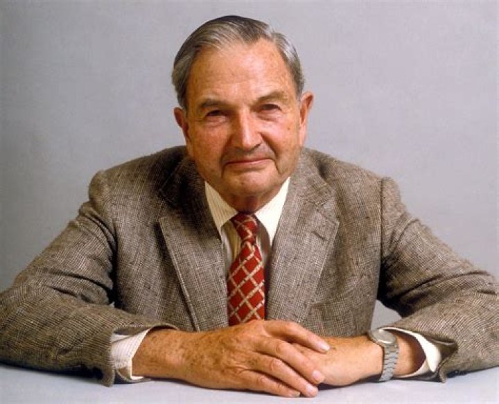David Rockefeller Net Worth - Wiki, Age, Weight and Height, Relationships, Family, and More