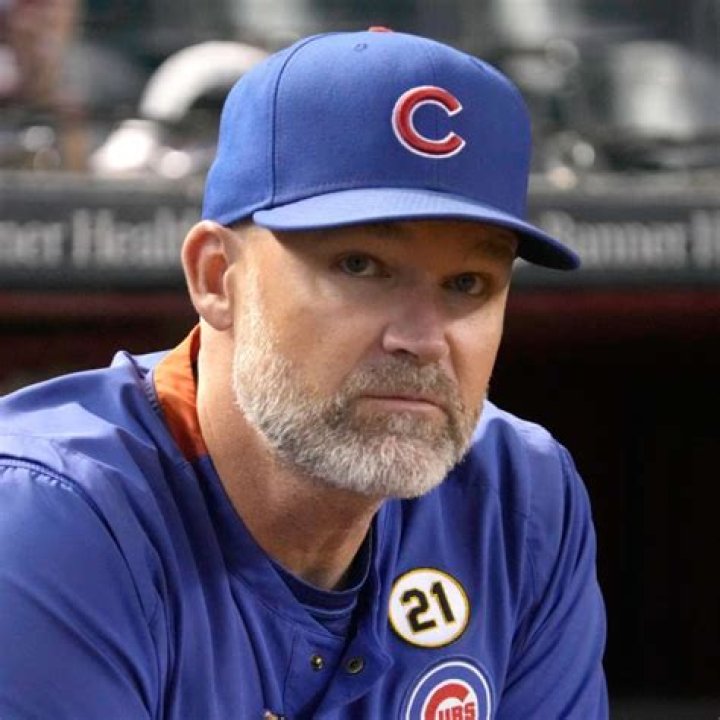 David Ross - Age, Family, Bio