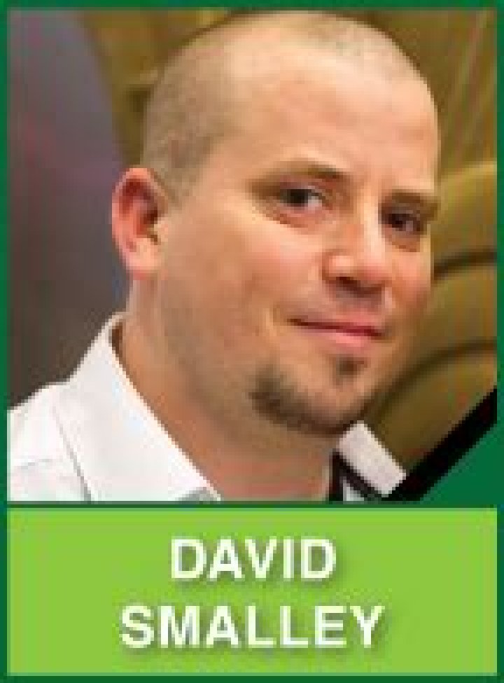 David C. Smalley - Age, Family, Bio