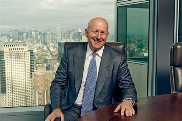 David Solomon Net Worth - Wiki, Age, Weight and Height, Relationships, Family, and More