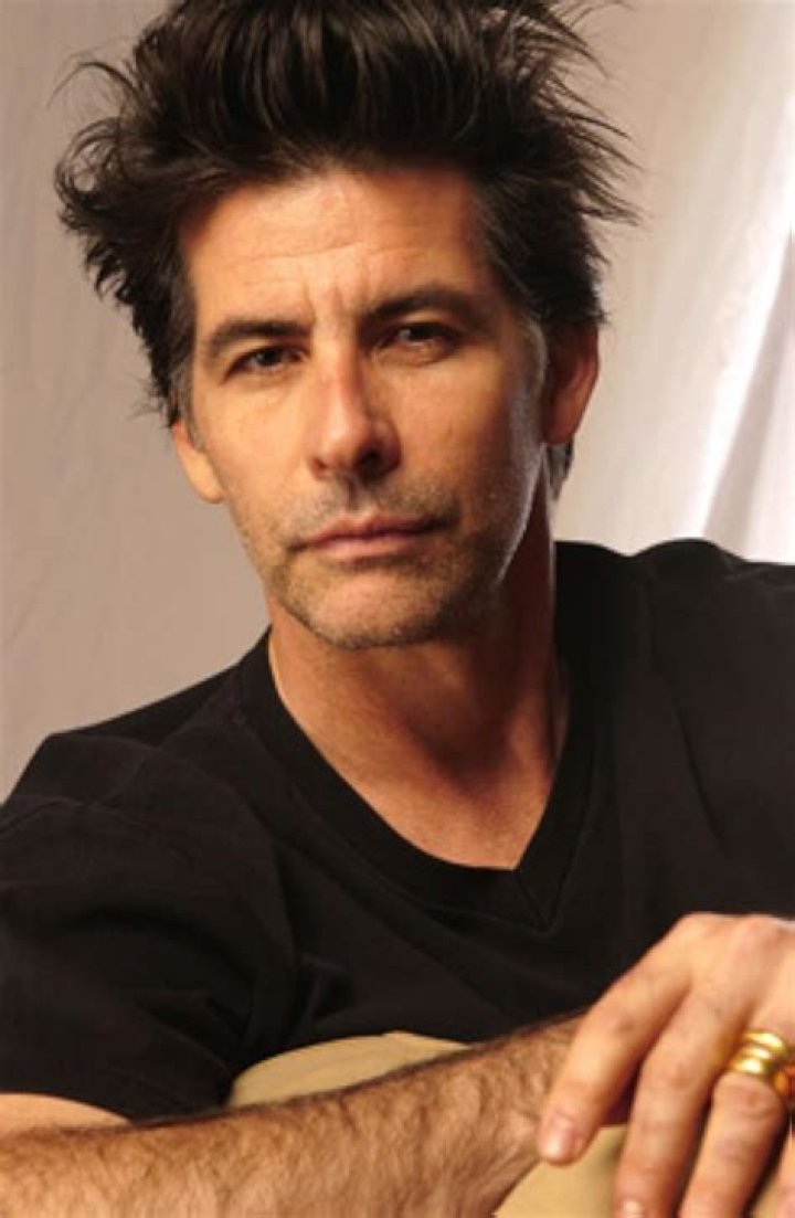 David Thornton Bio (Wiki) 