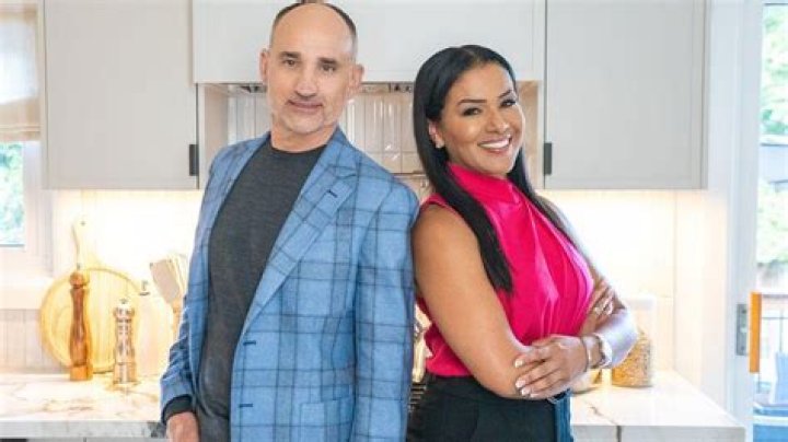 David Visentin - Age, Family, Bio