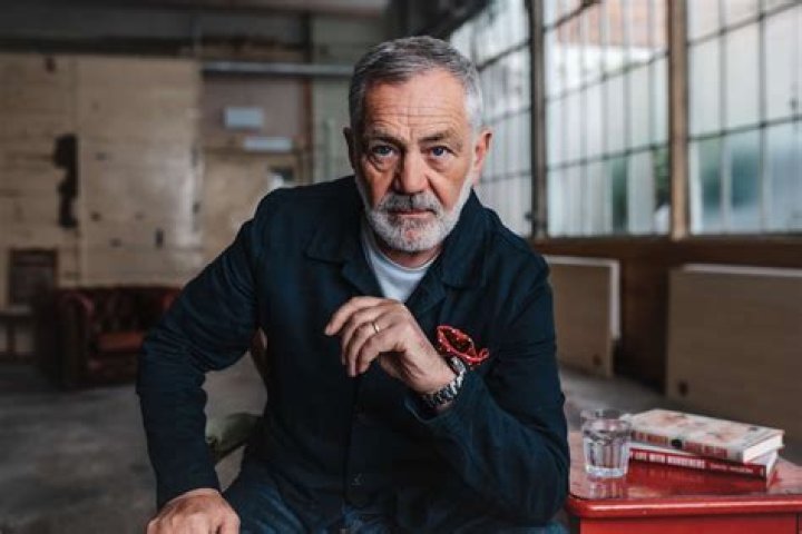 David Wilson Net Worth - Wiki, Age, Weight and Height, Relationships, Family, and More