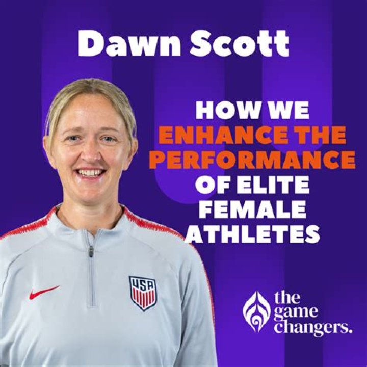 Dawn Scott - Trivia, Family, Bio