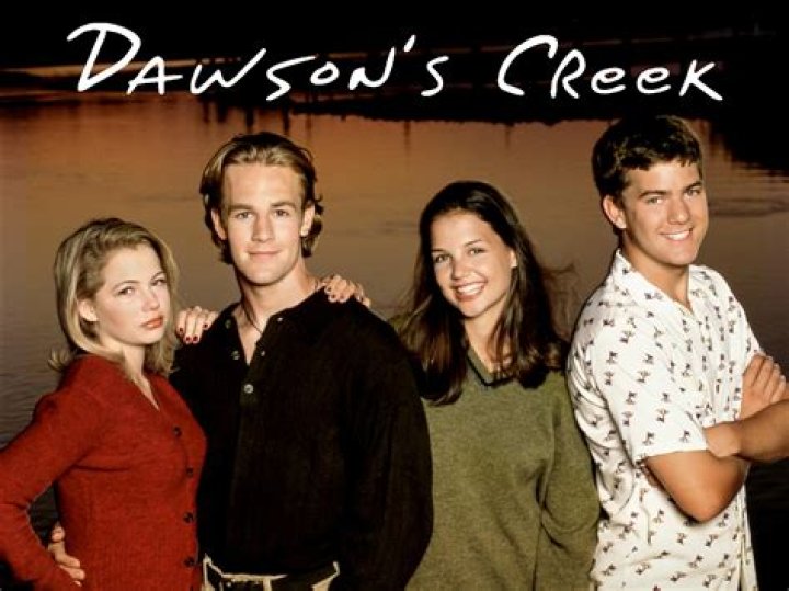 Dawson's Creek - Cast, Ages, Trivia