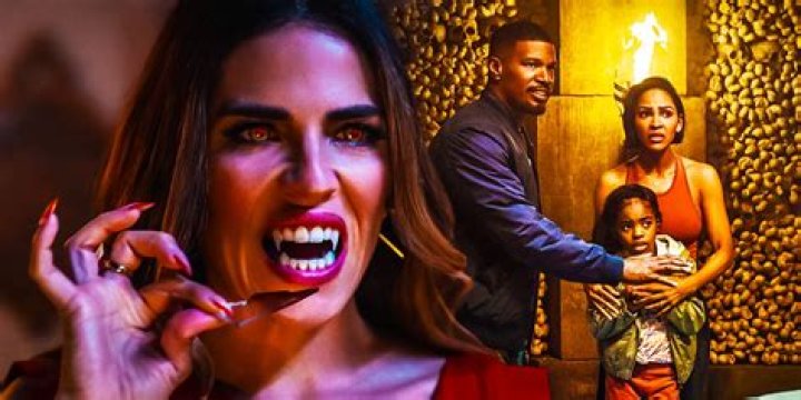 What happens at the end of the movie?