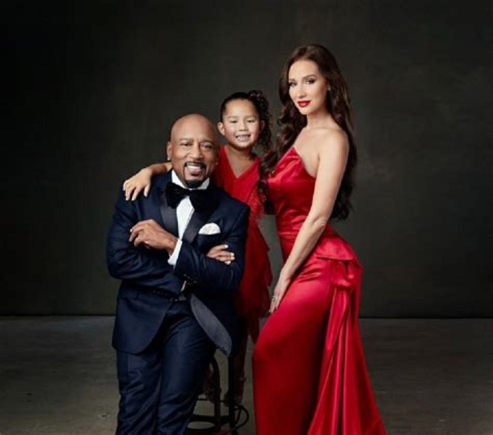 Daymond John Family: Wife Heather Taras, Children And Ethnicity ​