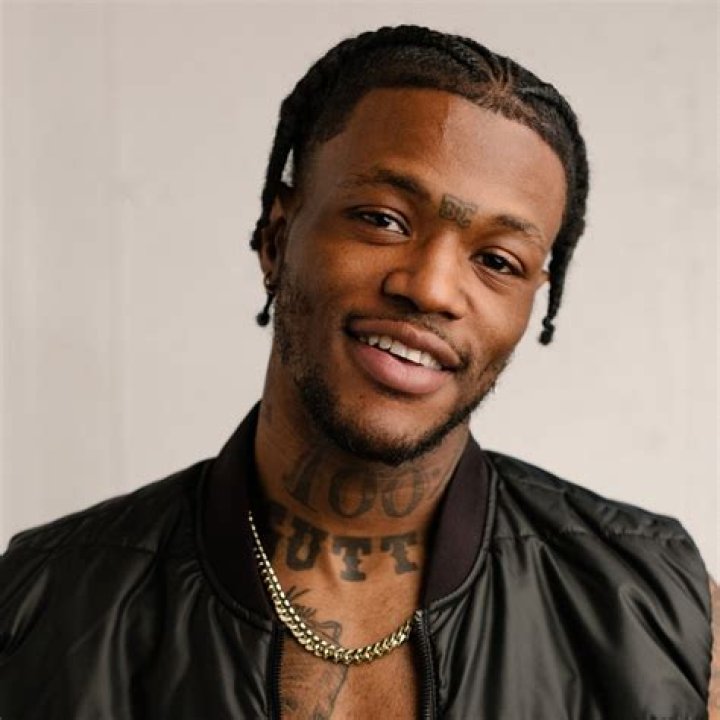 D.C. Young Fly Net Worth - Wiki, Age, Weight and Height, Relationships, Family, and More