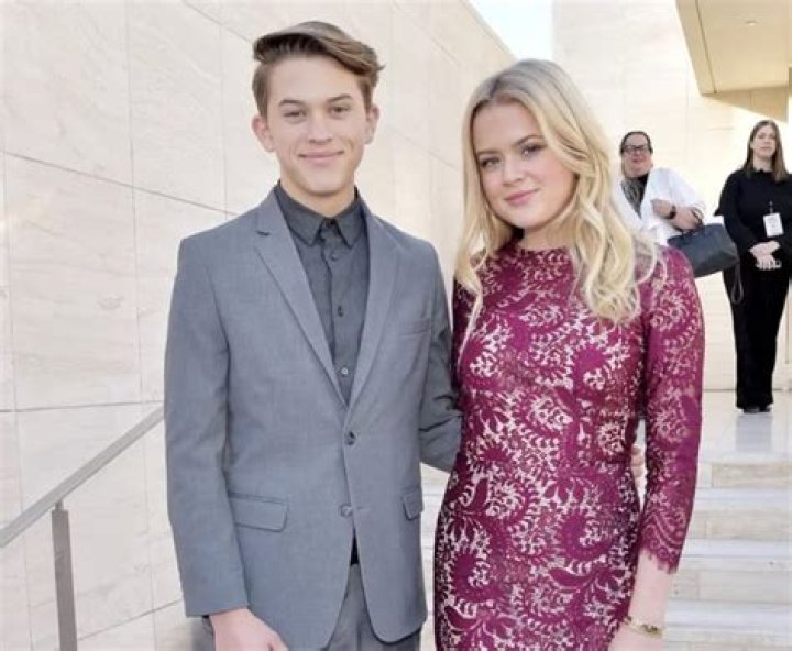 Deacon Reese Phillippe Bio (Wiki) 