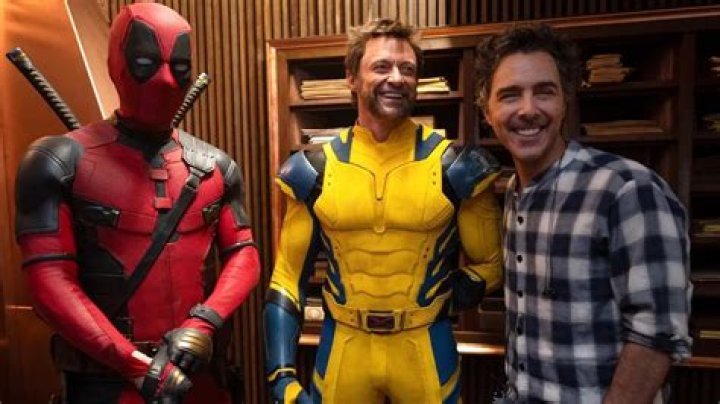 Deadpool & Wolverine director breaks silence over Taylor Swift casting rumors