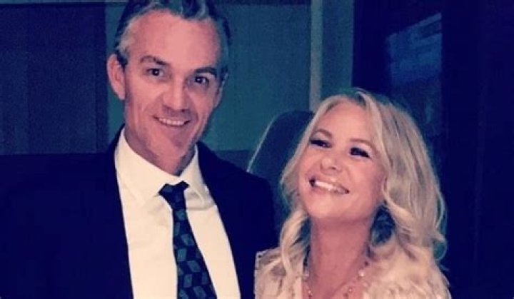 
Dean Laidley Wife Who is Dean Laidley Wife? 