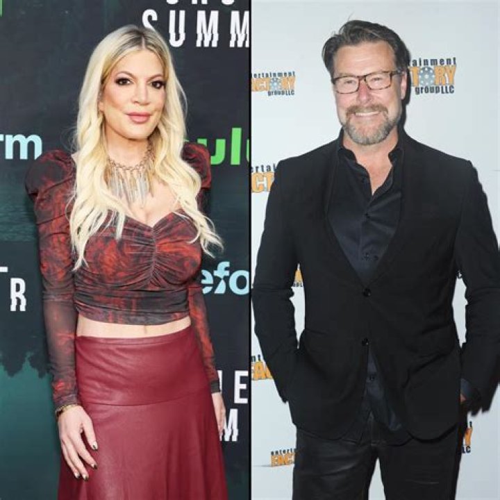 Dean McDermott’s ex-wife to Tori Spelling: ‘He’s your knob now’