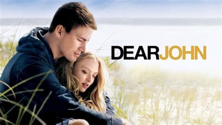 Is Dear John on Netflix? Where to watch Dear John