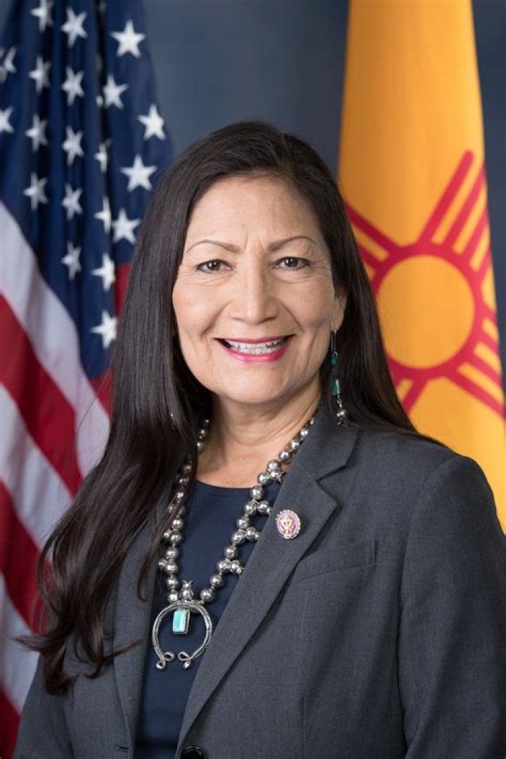 Deb Haaland Married, Husband, Daughter, Net Worth, Income