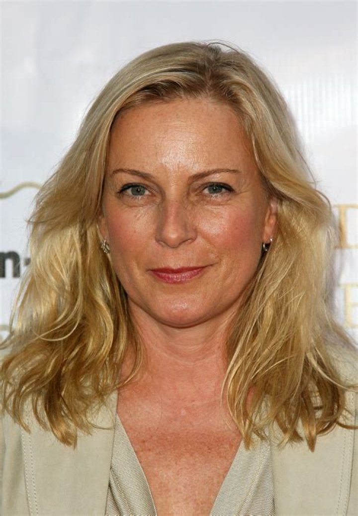 Meet Golden Globe Award winner, Rob Morrow's wife, Debbon Ayer and their daughter, Tu Simone Morrow