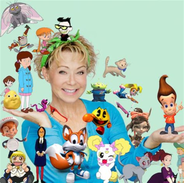 Debi Derryberry Net Worth - Wiki, Age, Weight and Height, Relationships, Family, and More