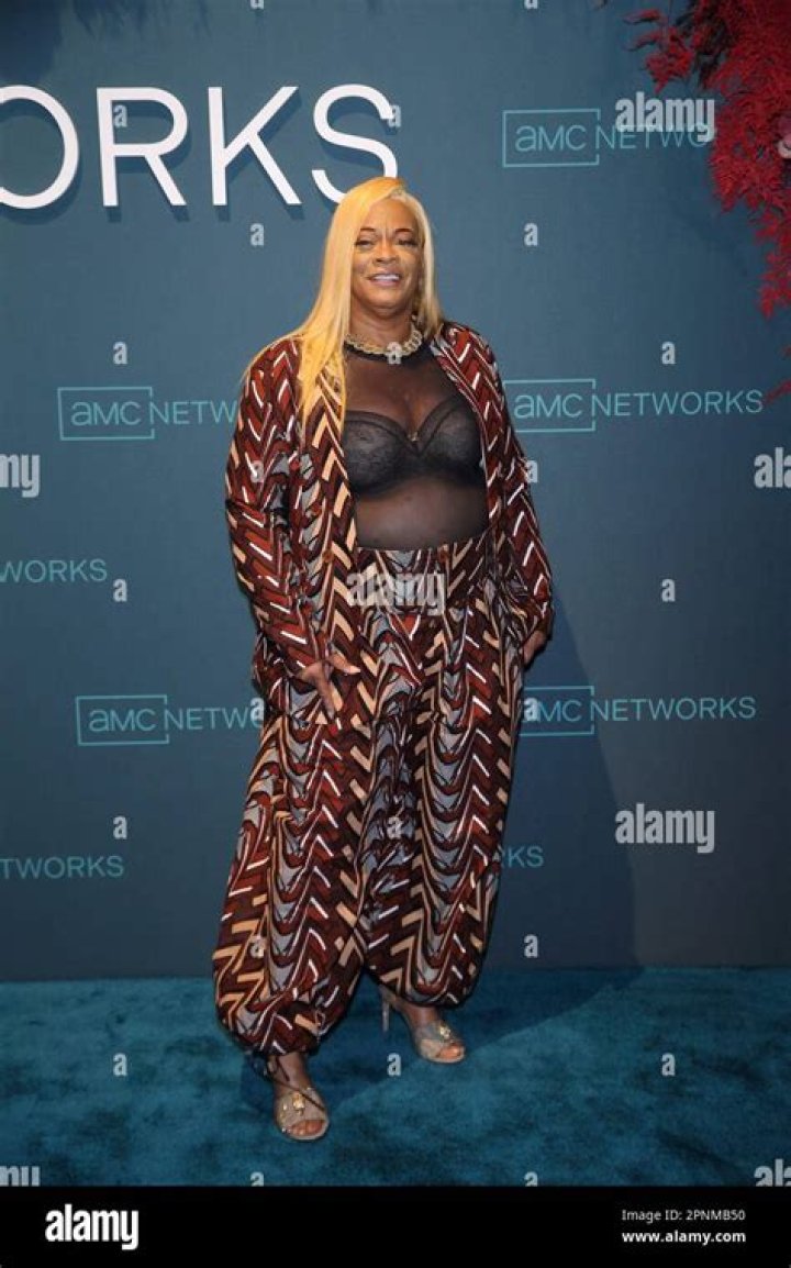 Debra Antney Net Worth - Wiki, Age, Weight and Height, Relationships, Family, and More