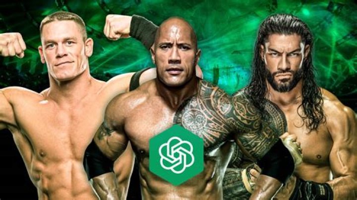 Wrestlers Born December 16 | Famous Birthdays