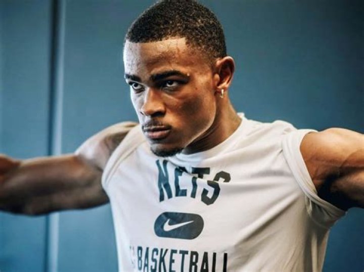 Basketball Players Born December 20