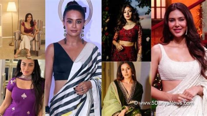 Actresses Born December 22 | Famous Birthdays