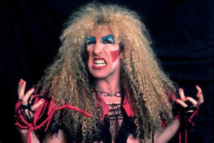 Dee Snider - Age, Family, Bio
