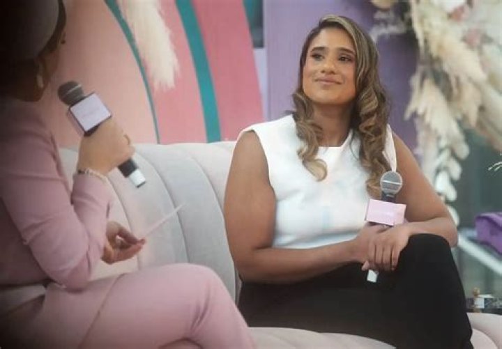 Deepti Vempati - Age, Family, Bio