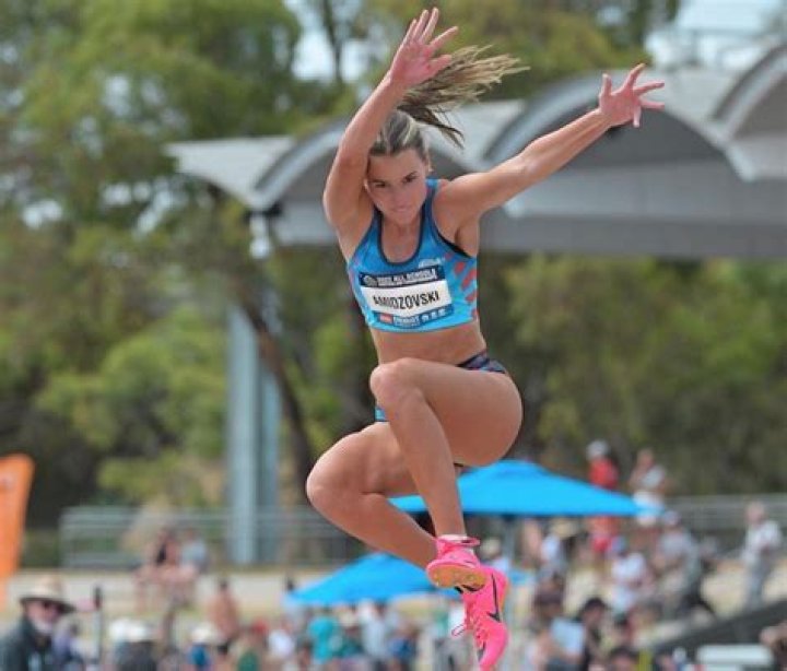 Delta Amidzovski Wikipedia Bio Age Parents And Nationality