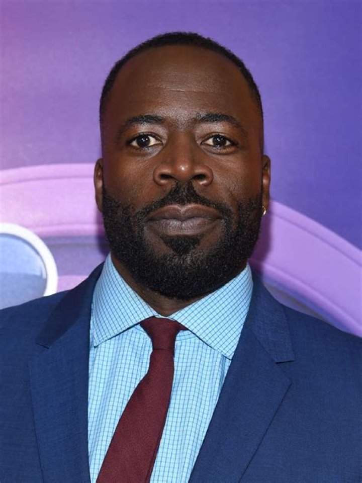 Actor Demetrius Grosse and his wife, Ashley Nicole's Married Life