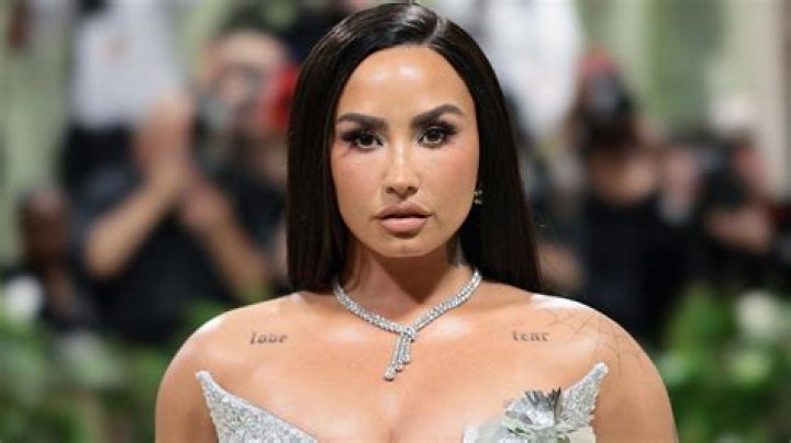 Demi Lovato Net Worth: Career & Cars