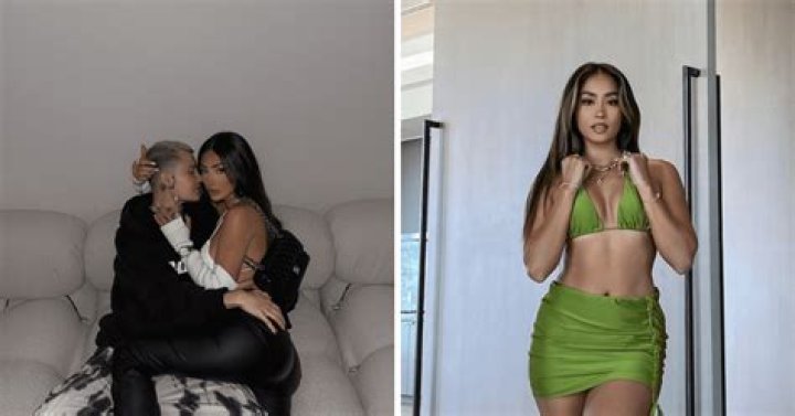 Demi Sims blocked ex-girlfriend Francesca Farago after break up! How is her single life going?