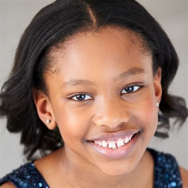 
Demi Singleton Height, Weight, Net Worth, Age, Birthday, Wikipedia, Who, Nationality, Biography 