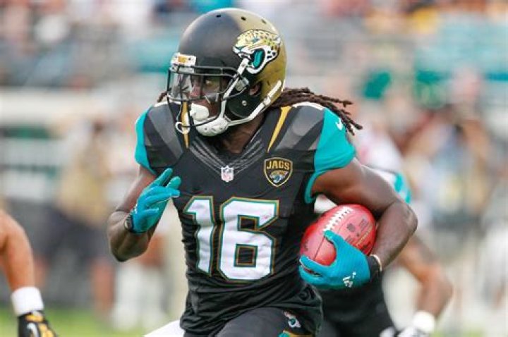 Denard Robinson - Age, Family, Bio