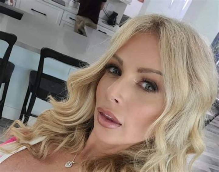 Denielle Fisher Johnson Bio (Wiki) 