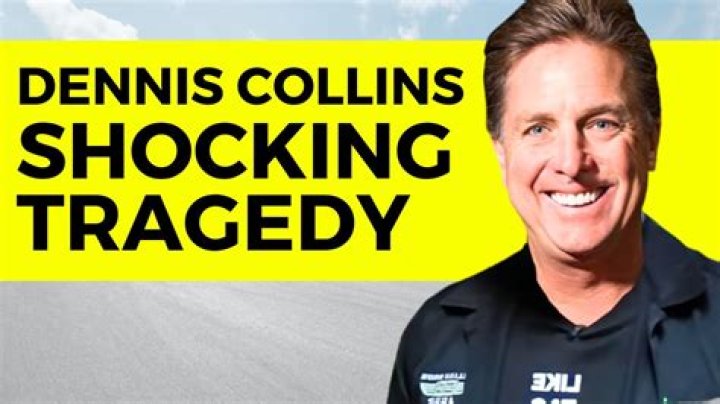 Dennis Collins Net Worth - Wiki, Age, Weight and Height, Relationships, Family, and More