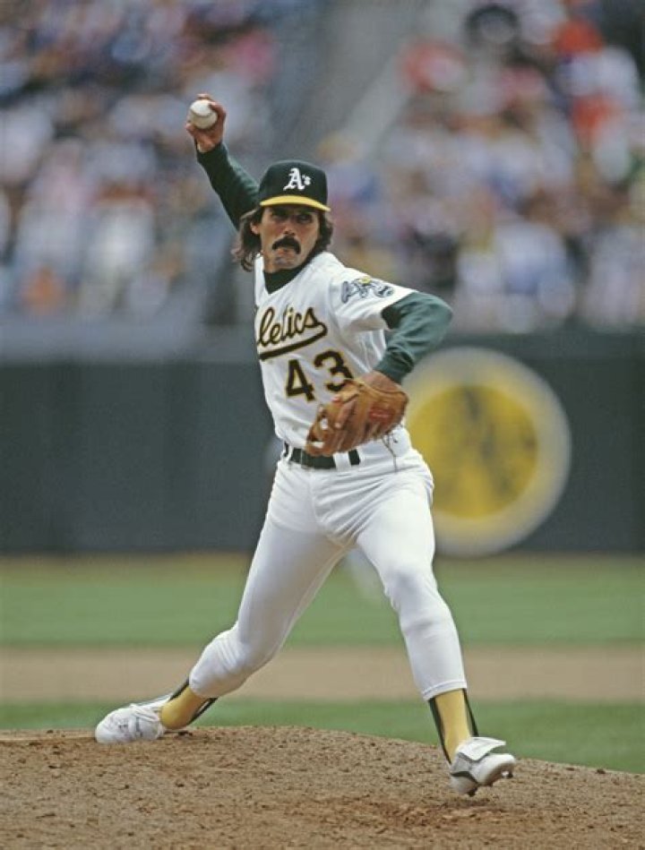 Dennis Eckersley - Age, Family, Bio