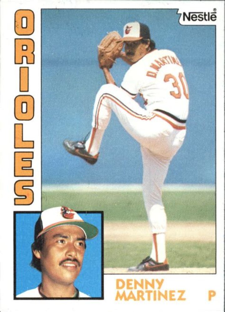 Dennis Martínez - Age, Family, Bio