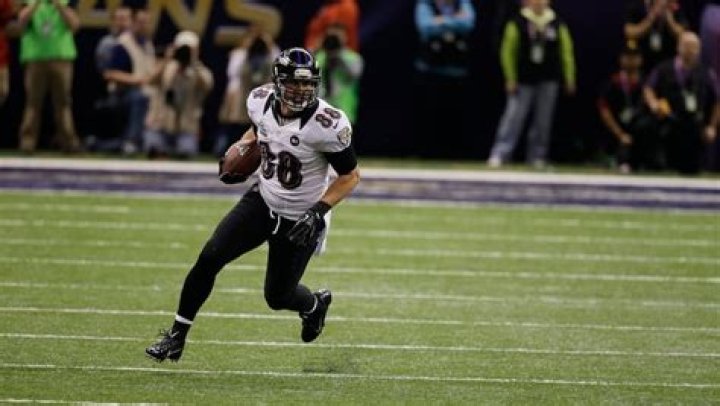 Dennis Pitta Net Worth - Wiki, Age, Weight and Height, Relationships, Family, and More