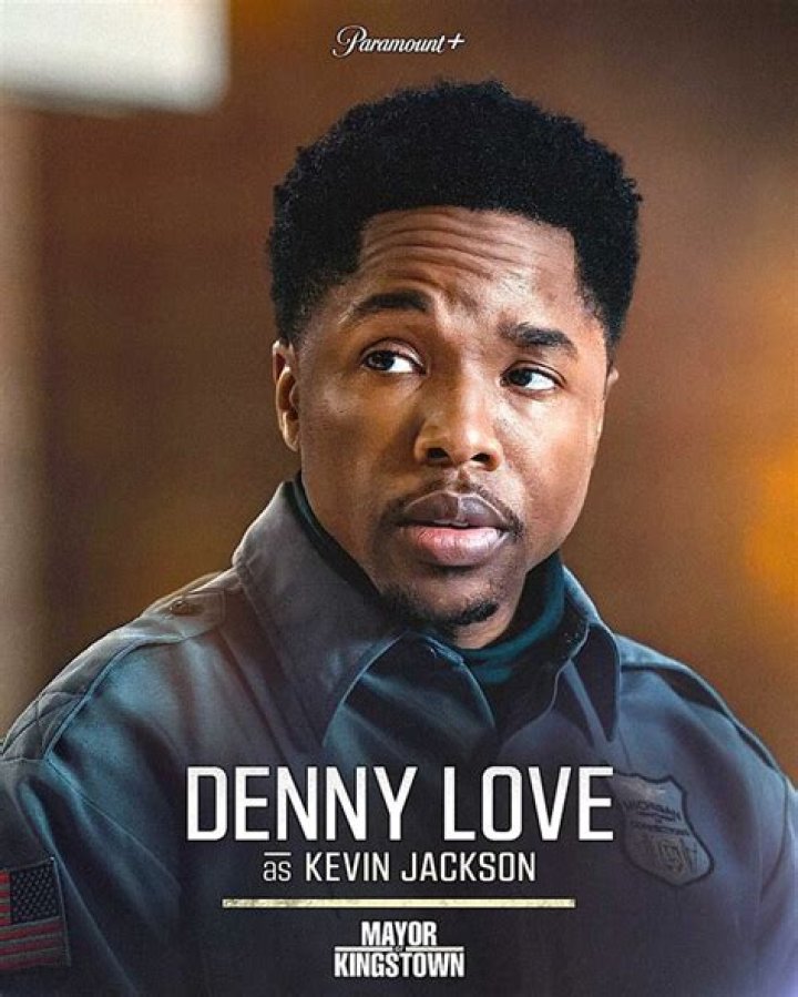 Denny Love - Age, Family, Bio