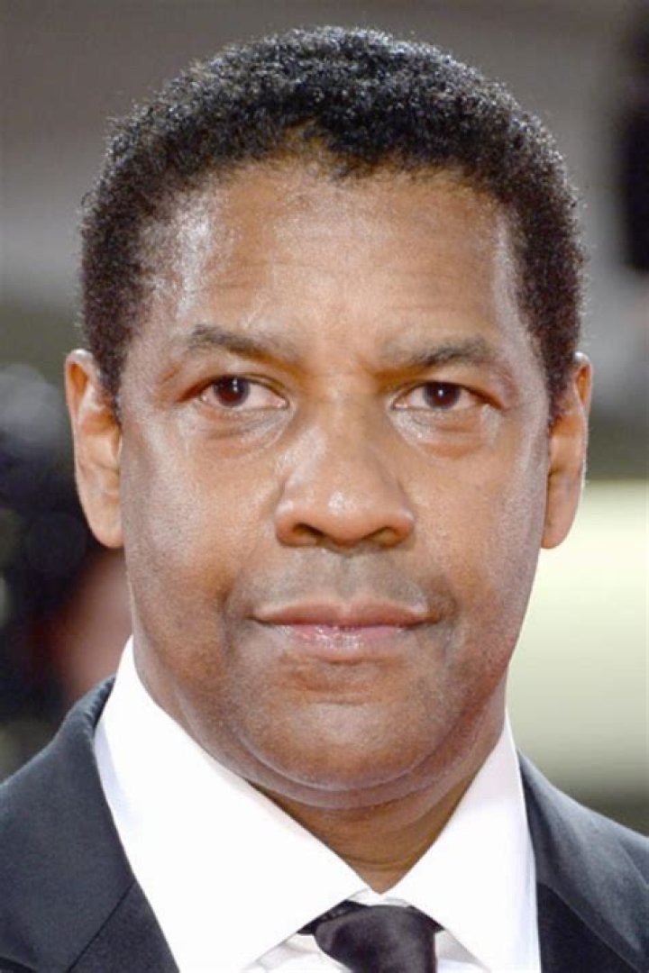 Know the Relationship Status and Net Worth of Famous American Movie Actor and Producer, Denzel Washington