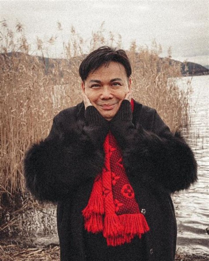 Deo Endrinal Wife Biboy Arboleda: Wiki And Age