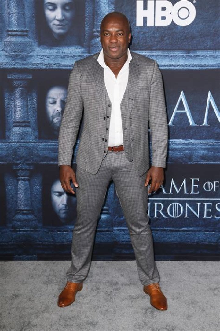 
DeObia Oparei Height, Weight, Net Worth, Age, Birthday, Wikipedia, Who, Instagram, Biography 