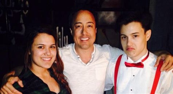 Derek Luh Parents Ethnicity – Religion And Family Background