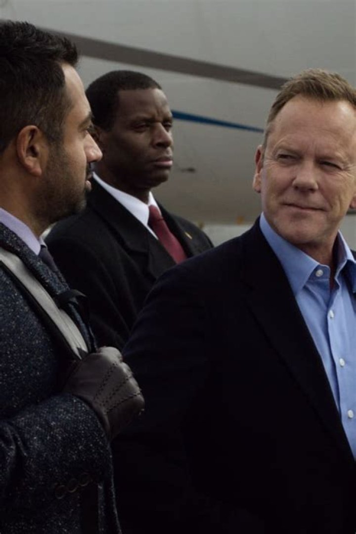 Where is the Designated Survivor cast now?