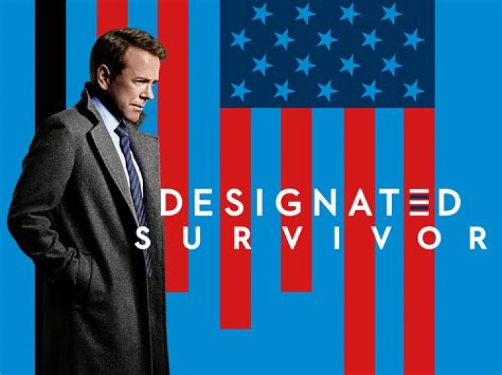 Designated Survivor - Cast, Ages, Trivia