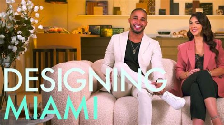 Designing Miami release date, trailer, synopsis, cast, and more