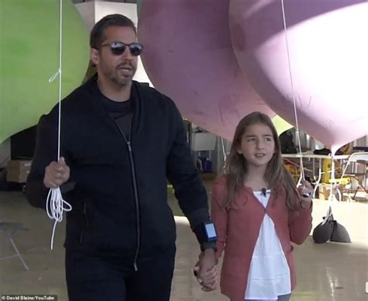 Dessa Blaine Height, Age, Family, Biography, Wiki, Net Worth