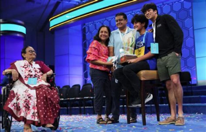 Dev Shah Parents Deval And Nilam Shah Ethnicity And Family Details