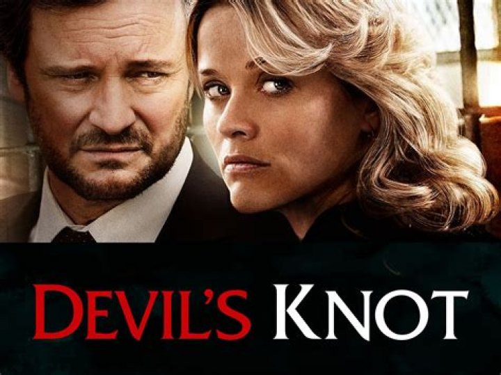 Devil's Knot - Cast, Ages, Trivia