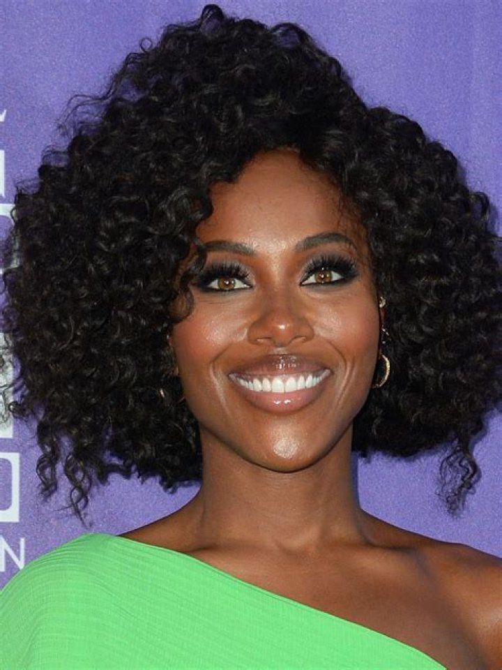 DeWanda Wise Net Worth - Wiki, Age, Weight and Height, Relationships, Family, and More