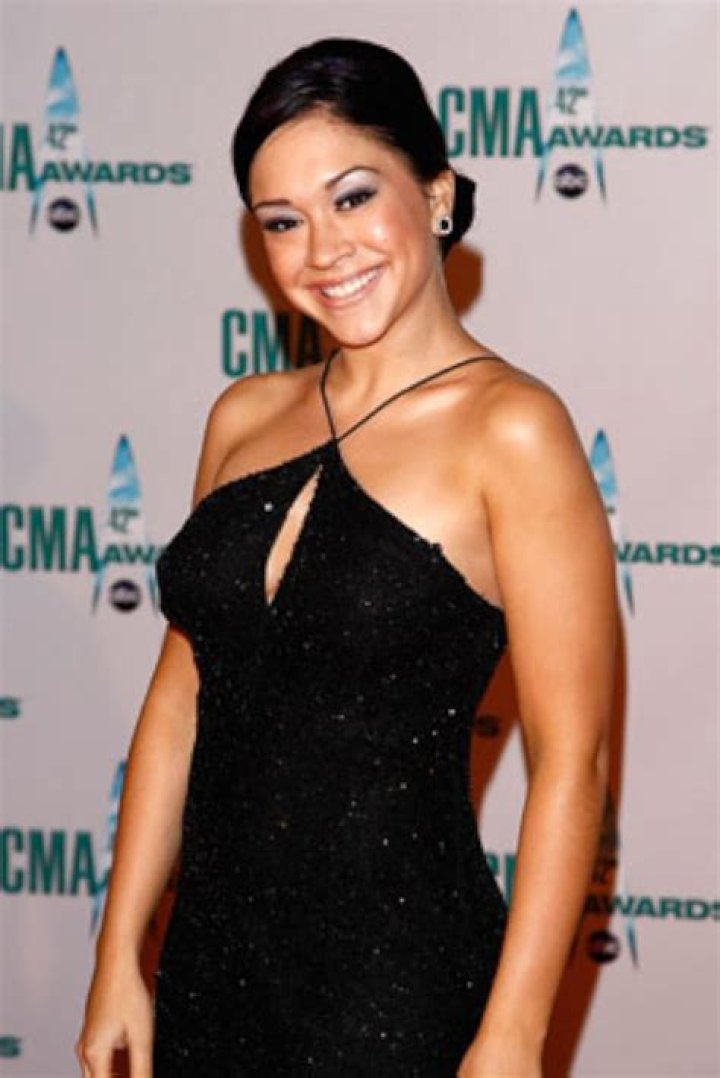 Diana DeGarmo - Age, Family, Bio